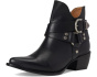 Sacha Multi Strap Bootie