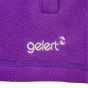 Gelert Флисовые топы для прогулок на молнии для девочек