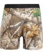 Vibe Xtra Soft Comfort Boxer Brief Fly