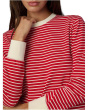 The Long Sleeve Easy Tee