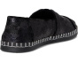 Alpargata Leather Wrap