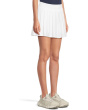 Callaway 16" High Waist Skort With Pleats