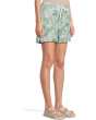 Marina Del Mar Forte Fronds Shorts