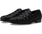 Savoir Satin Slip-On