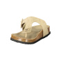 Laura biagiotti Slippers-Woman-Бежевый