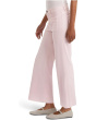 Meg High-Rise Wide Leg Raw Hem