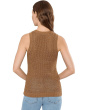 Natural State Halter Tank