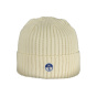 North sails Hats-Man-Белый