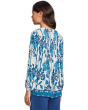 Marilina Long Sleeve Tunic