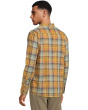 Redwood Plaid Long Sleeve