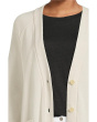 Crew Neck Long Sleeve Tee