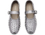Sabine Stud Shoes