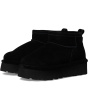Bearpaw Kids Ретро-коротышка (Маленький ребенок/Большой ребенок)