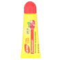 Carmex, Daily Care™, увлажняющий бальзам для губ, SPF 15, клубника, 10 г (0,35 унции)