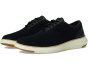 Grand Remix Knit Oxford