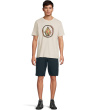 Circle Stone Tee