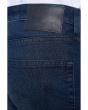 Everett Slim Straight Jeans In Yountville