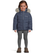 Katelyn Crest™ III Hooded Jacket (Toddler)