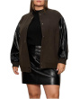 Club Varsity Jacket