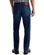 Everett Slim Straight Jeans in Zone
