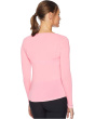 Sunsense® Long Sleeve Layering Top
