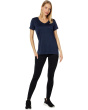 UA Tech™ Twist V-Neck