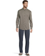 Printed Cotton Shirt