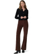 The Provocateur Trousers Petite Bootcut
