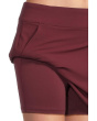 All Seasons Ruched Skort
