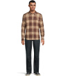 Hudson Retro Fit Shirt