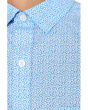 Printed Cotton Shirt