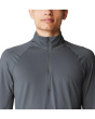 Butter Up™ 1/2 Zip