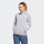 adidas Легкая походная куртка Terrex Tech Flooce с капюшоном Wome
