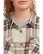 Nomad Flannel