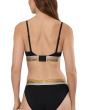 Pride Triangle Bralette