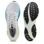 Puma Мужские повседневные нейтральные дорожные кроссовки Magnify Nitro 3