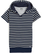 Hoodie Dress (Toddler/Little Kid/Big Kid)