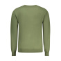 Accademia militare Толстовка - Мужская - Verde