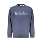 Timberland Толстовка с капюшоном - Мужская - Синий