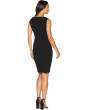 Starburst Sheath Dress CD8C1B4P