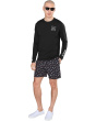 17" VA Elastic Shorts