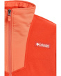 Sequoia Grove Full Zip Fleece (Little Kid/Big Kid)