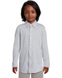 Boys Xc Flex Stretch Long-sleeve Shirt (Big Kid)