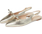 Lennox Flat Sling - Patent