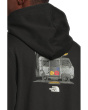 Evolution Van Life Hoodie Graphic