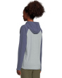 Summit Grid™ Tunic Hoody
