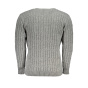 U.s. grand Sweatshirt-Man-Серый