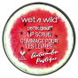wet n wild, PerfectPout ™, скраб для губ, 988A, арбуз, 10 г (0,35 унции)