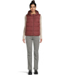 Strollbridge Hooded Vest