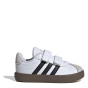 adidas Детская обувь VL Court 3.0